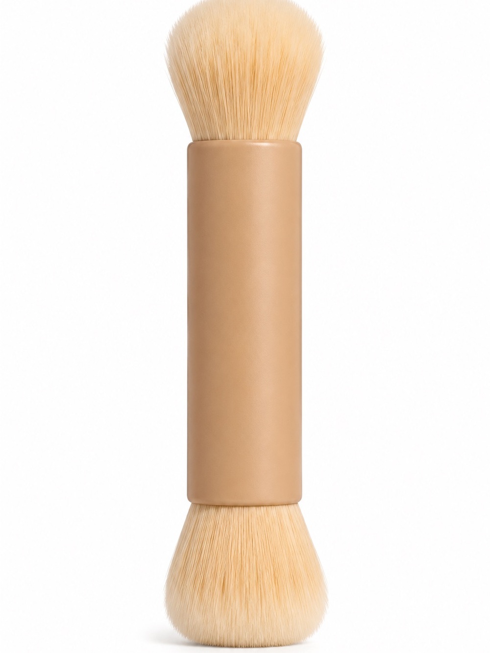 Real Techniques New Rhode Pocket Brush Double-Ended Makeup Brush